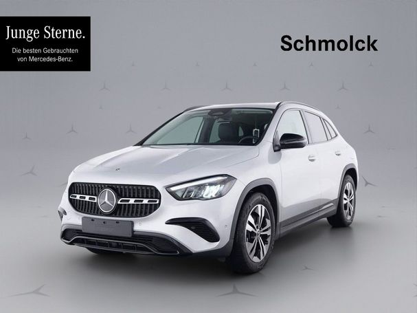 Mercedes-Benz GLA 200 d 110 kW image number 1