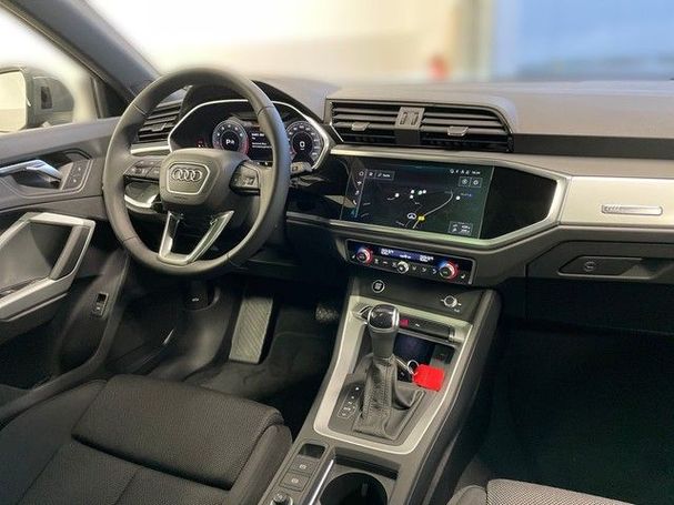 Audi Q3 35 TFSI Advanced 110 kW image number 12