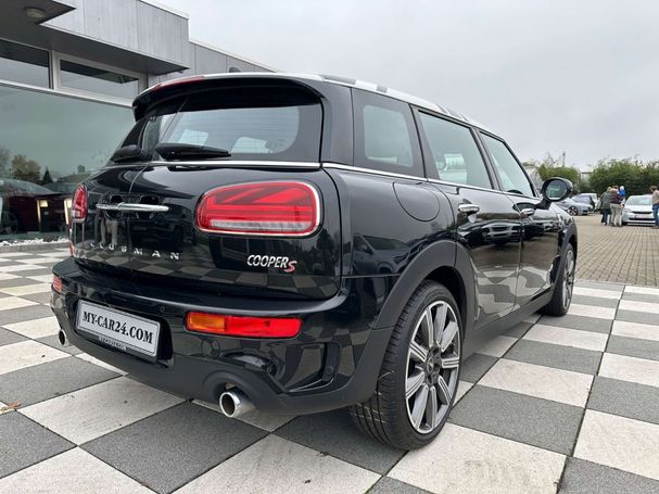 Mini Cooper S Clubman Mini ALL4 131 kW image number 7