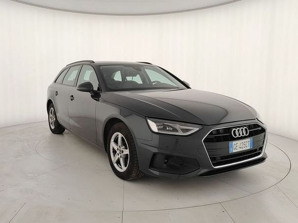 Audi A4 35 TDI S tronic Avant 120 kW image number 2