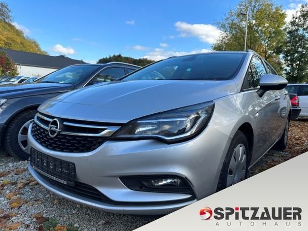 Opel Astra Sports Tourer 1.6 CDTi Business 81 kW image number 1