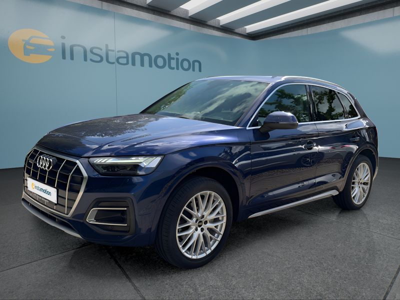 Audi Q5 150 kW