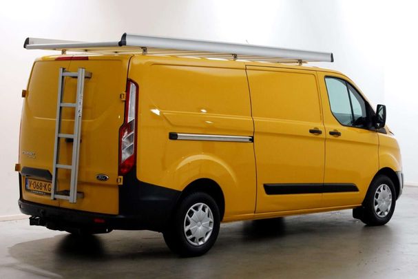 Ford Transit Custom L2H1 2.0 TDCi Trend 77 kW image number 2