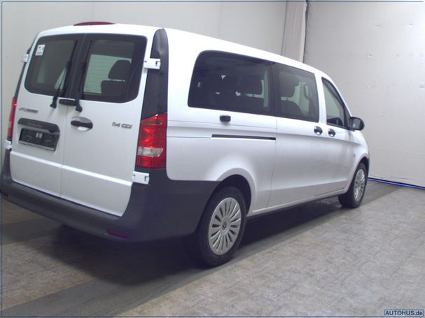 Mercedes-Benz Vito CDi Tourer extra 100 kW image number 3