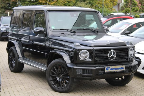 Mercedes-Benz G 400 d 243 kW image number 3