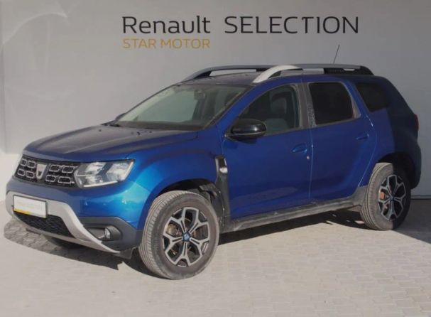 Dacia Duster 74 kW image number 1