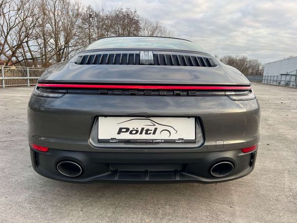 Porsche 992 Targa 4 GTS 353 kW image number 10