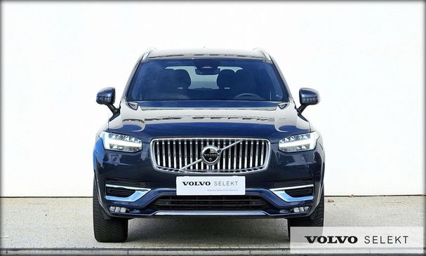 Volvo XC90 AWD 173 kW image number 4