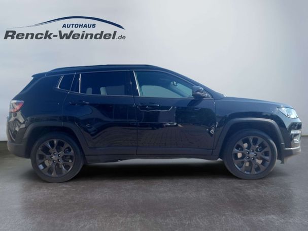 Jeep Compass 1.3 PHEV 177 kW image number 6