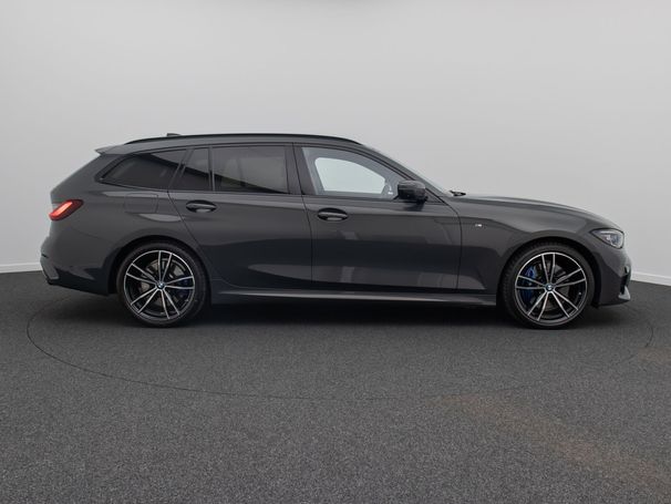 BMW 340i Touring xDrive 275 kW image number 4