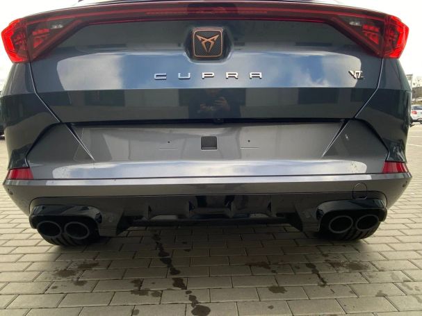 Cupra Formentor 2.0 TSI DSG 4Drive VZ 228 kW image number 7