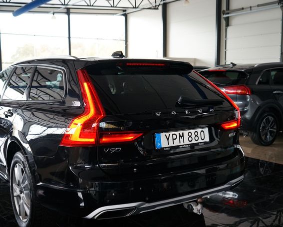 Volvo V90 Cross Country D5 AWD 174 kW image number 19