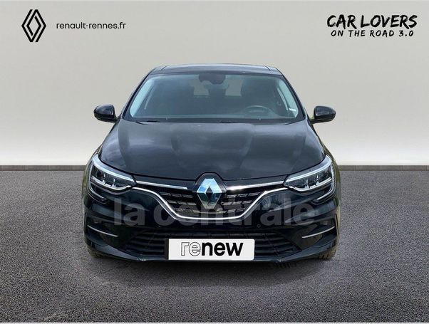 Renault Megane 103 kW image number 2