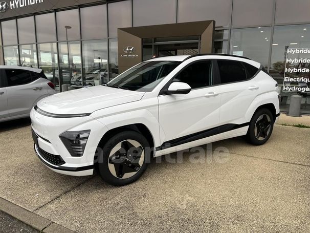 Hyundai Kona 150 kW image number 1