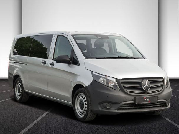 Mercedes-Benz Vito 116 Tourer extra 120 kW image number 1