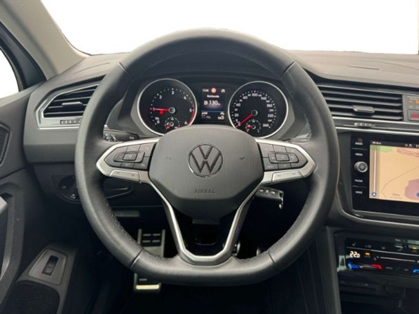 Volkswagen Tiguan 2.0 TDI 90 kW image number 12