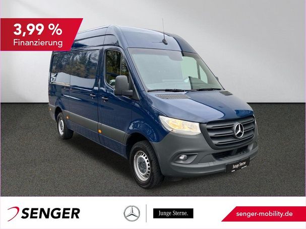 Mercedes-Benz Sprinter H2 316 CDi 120 kW image number 3