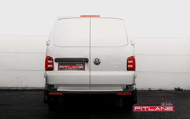 Volkswagen T6 Transporter 84 kW image number 3