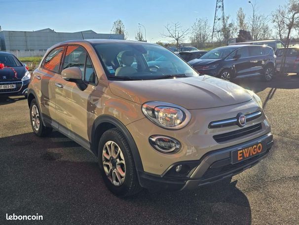 Fiat 500X 1.0 FireFly Cross 89 kW image number 6