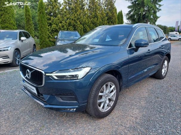 Volvo XC60 T5 AWD Momentum 184 kW image number 1