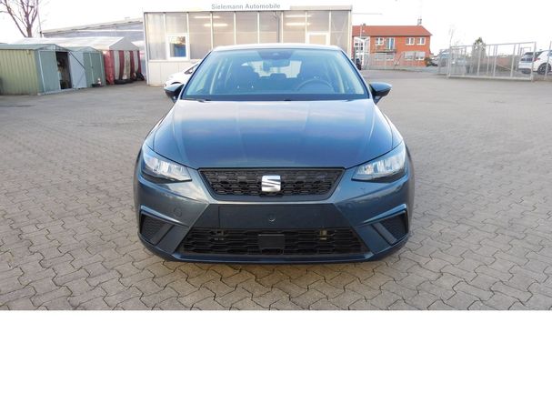 Seat Ibiza 1.0 TSI Style 70 kW image number 1