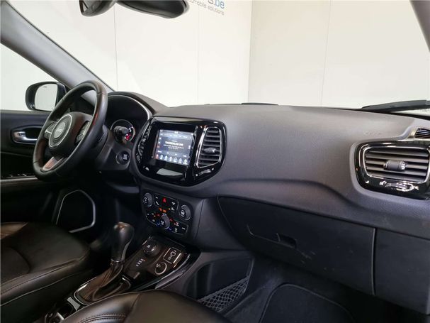 Jeep Compass 2.0 103 kW image number 13