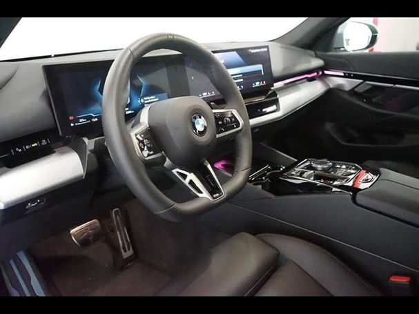 BMW 520d 145 kW image number 4