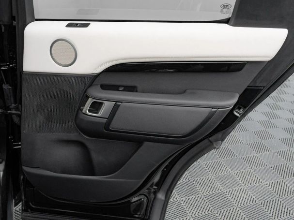 Land Rover Discovery 183 kW image number 32