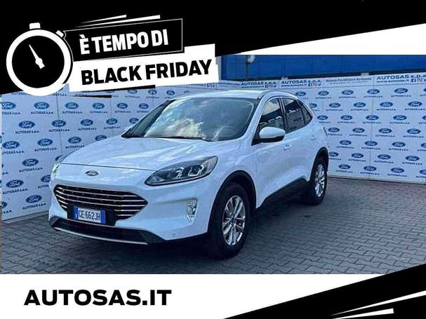 Ford Kuga 1.5 EcoBlue Titanium 88 kW image number 1