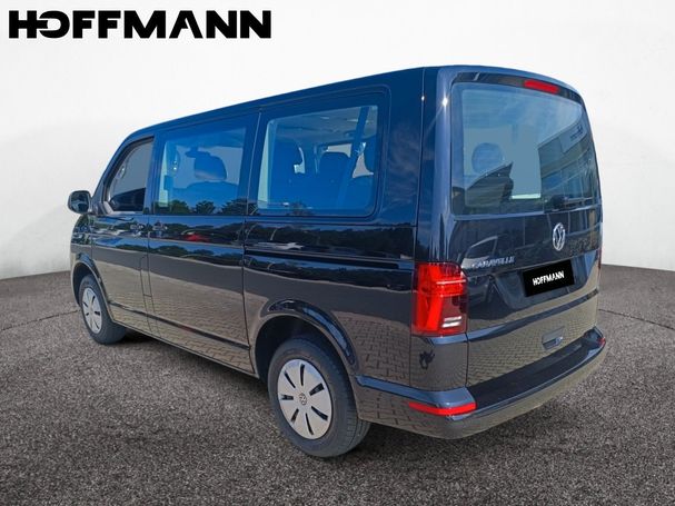 Volkswagen T6 Caravelle 110 kW image number 5