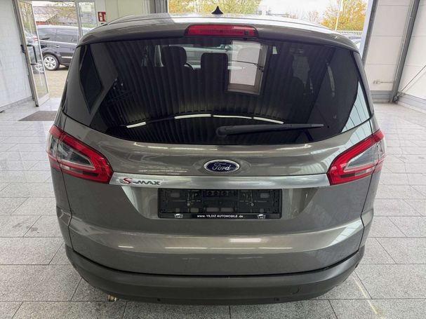 Ford S-Max 2.0 TDCi 103 kW image number 8