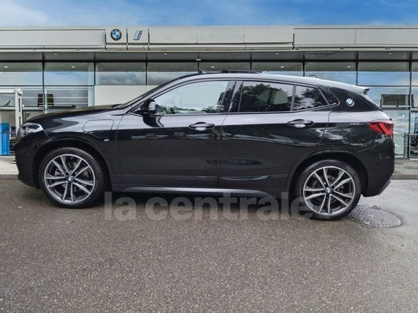 BMW X2 xDrive 162 kW image number 20