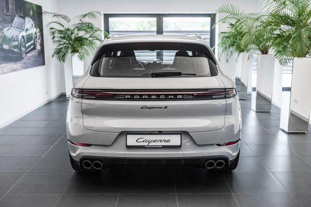 Porsche Cayenne S 349 kW image number 19