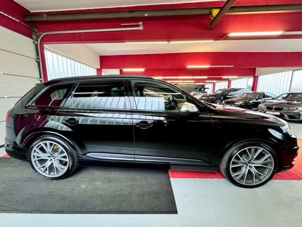 Audi SQ7 TDI 320 kW image number 3