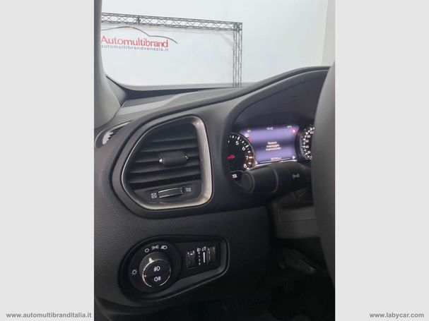 Jeep Renegade 1.0 Limited 88 kW image number 15