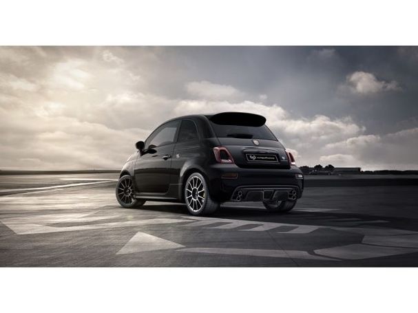 Abarth 695 132 kW image number 5