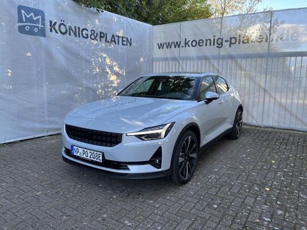 Polestar 2 300 kW image number 1