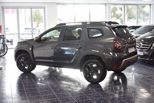 Dacia Duster TCe 150 EDC 110 kW image number 4