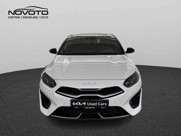 Kia ProCeed 1.5 T-GDI GT Line 118 kW image number 2