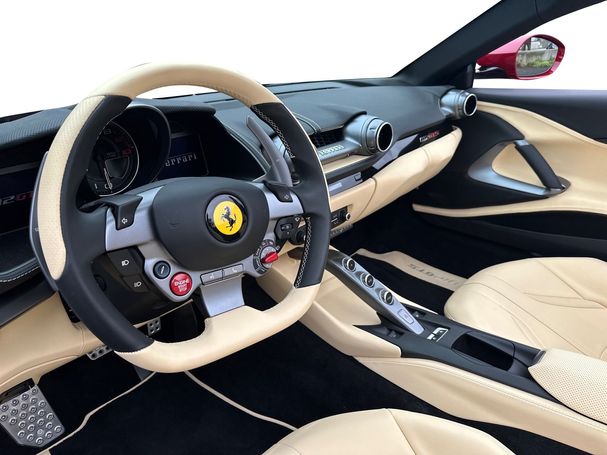 Ferrari 812 GTS 586 kW image number 12