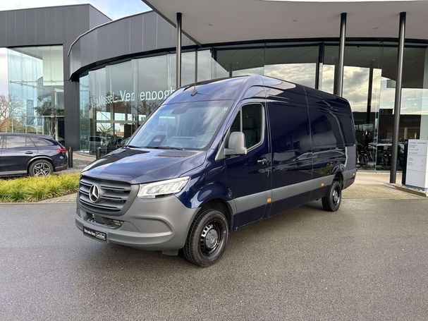 Mercedes-Benz Sprinter 317 CDI 125 kW image number 1