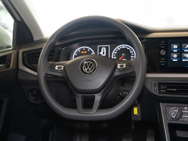 Volkswagen Polo 1.0 Comfortline 59 kW image number 10