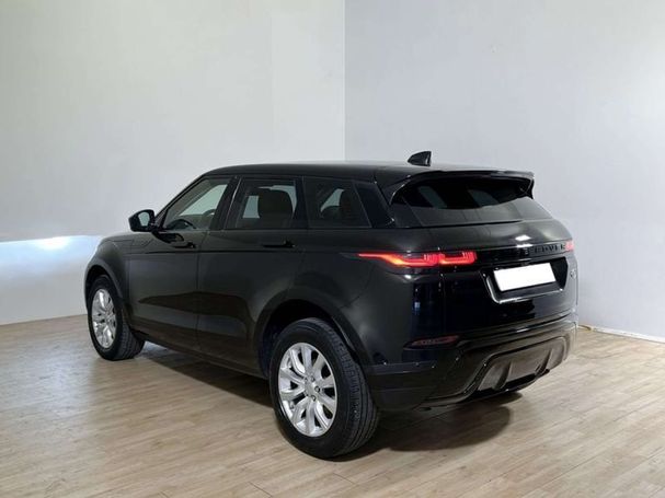 Land Rover Range Rover Evoque 120 kW image number 6