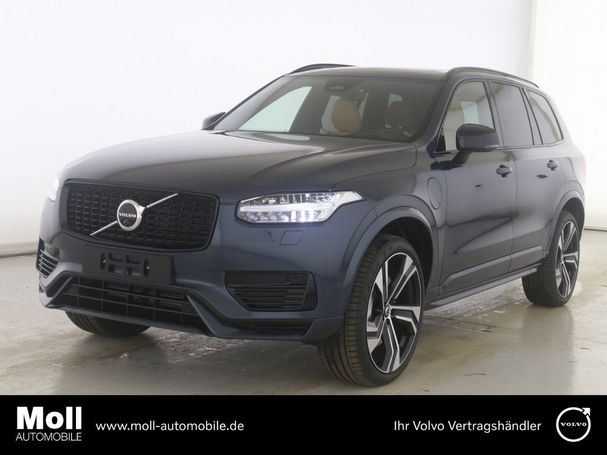 Volvo XC90 T8 Recharge AWD 335 kW image number 1