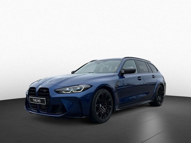 BMW M3 Competition Touring M xDrive 375 kW image number 1