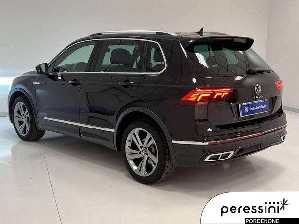 Volkswagen Tiguan 1.5 TSI DSG 110 kW image number 6