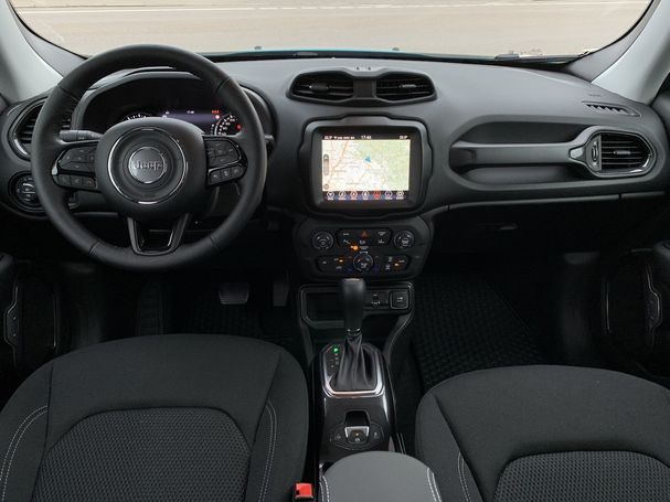 Jeep Renegade 1.5 S-Edition 96 kW image number 11