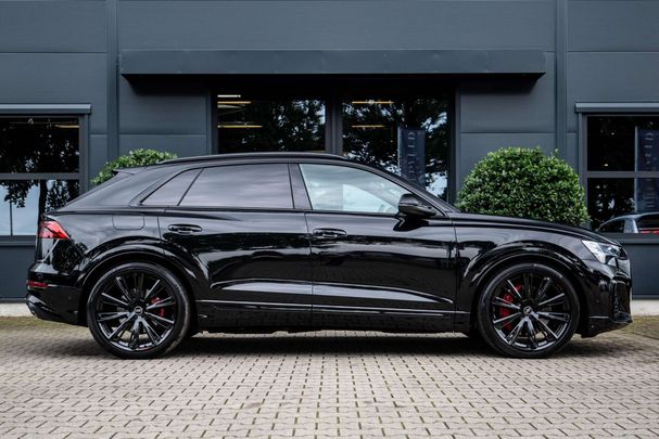 Audi Q8 60 TFSIe quattro 360 kW image number 11