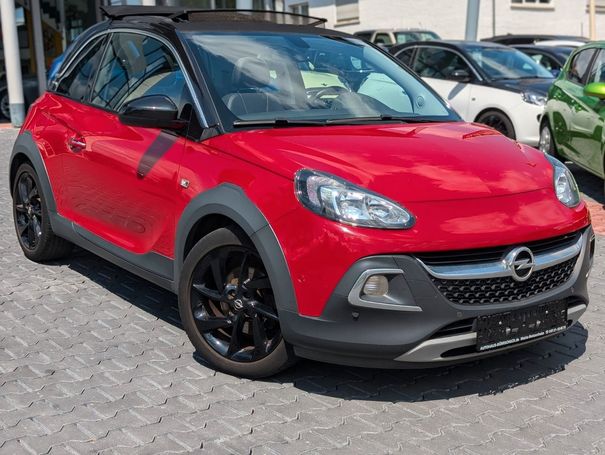 Opel Adam 85 kW image number 3