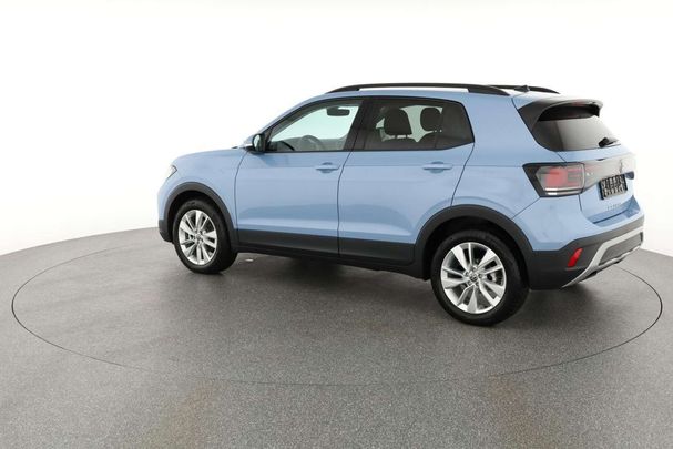 Volkswagen T-Cross 1.0 TSI DSG Life 85 kW image number 34